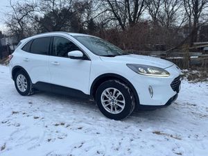 Ford Kuga III 1.5 EcoBlue FWD Titanium 2021