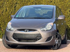 Hyundai IX20 2013