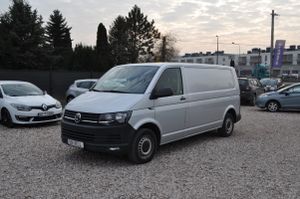 Volkswagen Transporter 2019