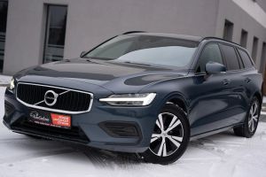 Volvo V60 II D3 RDesign 2020
