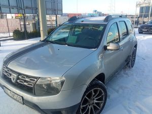 Dacia Duster I dCi 110 FAP 4x2 Destination 2013