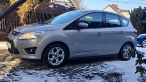 Ford C-Max II 1.6 TDCi Start-Stop-System Ambiente 2013