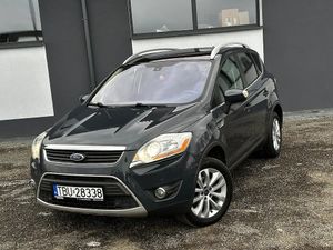 Ford Kuga I 2.0 TDCi 4x4 Titanium 2011