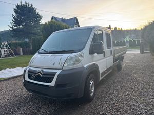 Citroën Jumper 2011