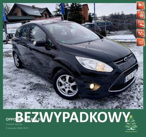 Ford C-Max II 2013