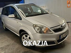 Opel Zafira B 2006