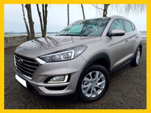 Hyundai Tucson III 1.6 GDI BlueDrive Style 2WD 2020