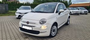 Fiat 500 1.2 8V Lounge 2018