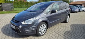 Ford S-Max I 2.0 TDCi DPF Titanium 2010