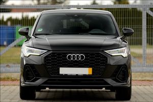 Audi Q3 I 35 TDI S tronic S line 2020