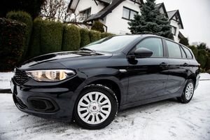 Fiat Tipo II 1.4 16v Pop 2020