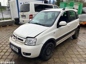Fiat Panda II 1.2 4x4 Classic 2011