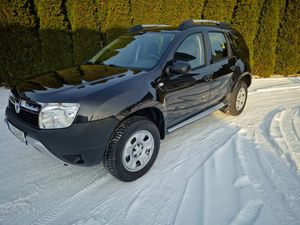 Dacia Duster I 2013