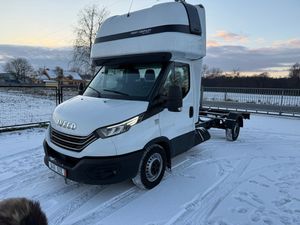 Iveco Daily 2022