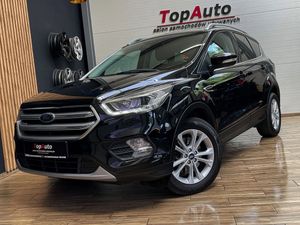 Ford Kuga II 1.5 EcoBlue TITANIUM 2018