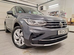 Volkswagen Tiguan II 2.0 TDI SCR 4MotION DSG Elegance 2022