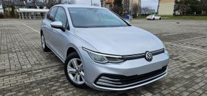 Volkswagen Golf VIII 1.0 TSI OPF Move 2020