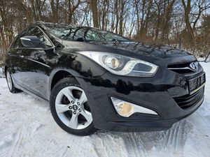 Hyundai i40 1.7 CRDi Comfort + 2011