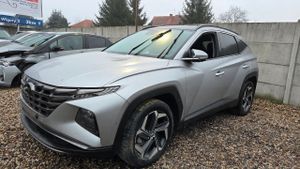 Hyundai Tucson IV 1.6 T-GDi HEV 2WD Prime 2024