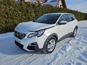 Peugeot 3008 II BlueHDi 130 Stop & Start EAT8 Active Pack 2019