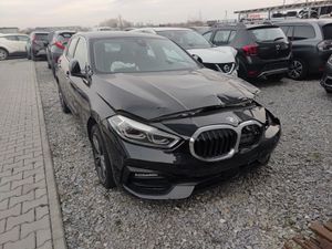BMW 1 Series F40 118i 2021