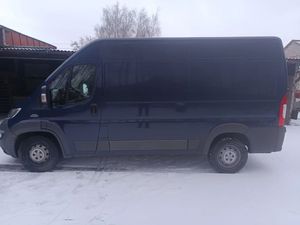 Fiat Ducato 2015