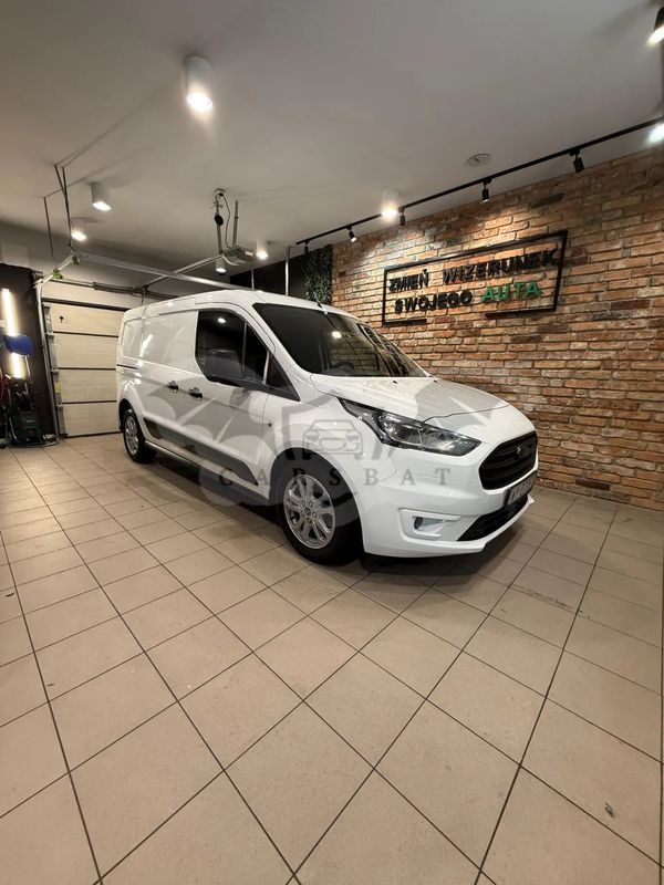 Ford Transit Connect 2023