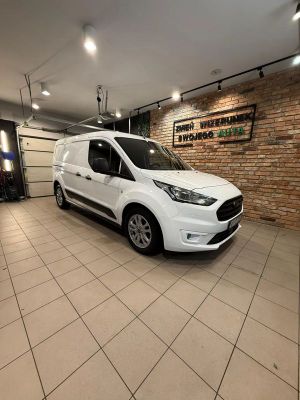 Ford Transit Connect 2023