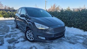 Ford C-Max II 1.0 EcoBoost Titanium ASS 2016
