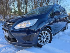 Ford Grand C-Max 2.0 TDCi Trend 2015
