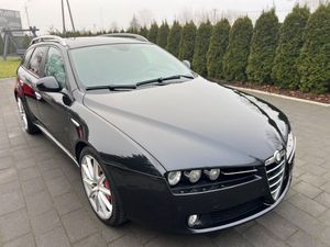 Alfa Romeo 159 2012