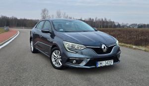 Renault Megane IV 1.5 Blue dCi Limited 2019