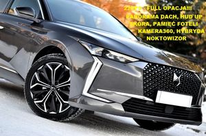 DS DS4 II 1.6 E-Tense Rivoli 2023