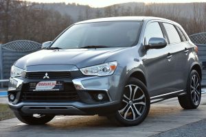 Mitsubishi ASX 1.6 DID Invite 2018