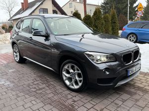 BMW X1 E84 xDrive18d xLine 2013