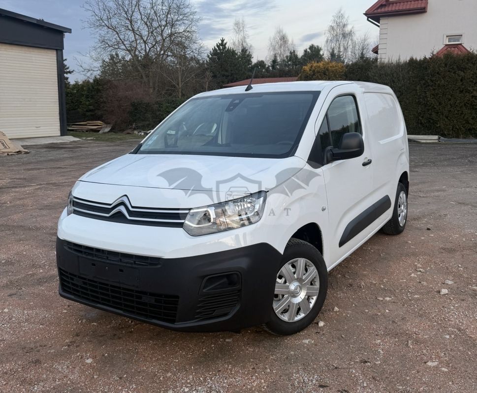 Citroën Berlingo 2021