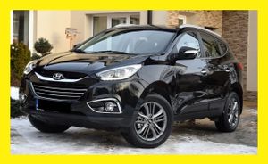 Hyundai ix35 1.6 GDI Style 2WD 2015