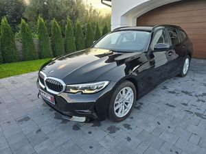 BMW 3 Series G20/G21 2019