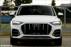 Audi Q5 FY 35 TDI S tronic sport 2022