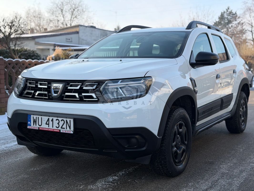 Dacia Duster II 1.0 TCe Essential 2022