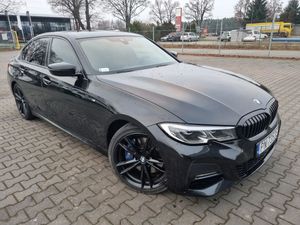 BMW 3 Series G20/G21 318i M Sport 2020
