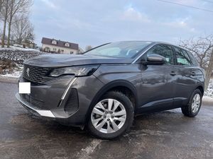 Peugeot 3008 II BlueHDi 130 Stop & Start EAT8 Active Pack 2021