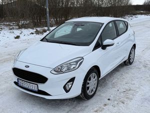 Ford Fiesta Mk8 2020