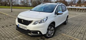 Peugeot 2008 I PureTech 82 Allure 2017