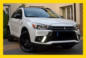 Mitsubishi ASX 1.6 Intense Plus Blue Edition 2019