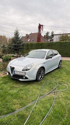 Alfa Romeo Giulietta 2.0 JTDM 16V TCT Sport 2017
