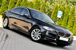 BMW 5 Series F10/F11 2015