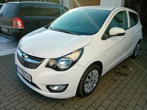 Opel Karl 1.0 Easytronic Active 2017