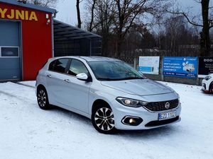 Fiat Tipo II 1.6 MultiJet Mirror 2019