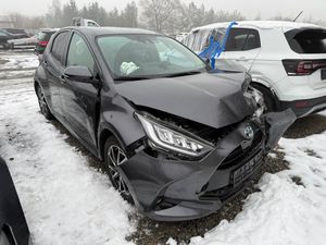 Toyota Yaris IV Hybrid 1.5 Executive 2023